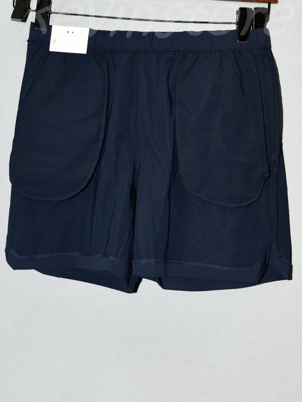 2 pairs Fabletics Men's Active Shorts. Price is for 2 . - Picture 8 of 16